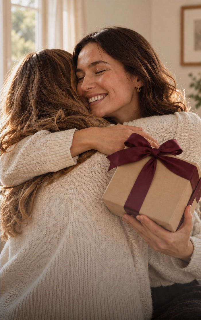 Personal Gifts
