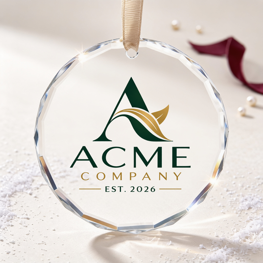 Celebrate Your Business – A Personalized Corporate Keepsake