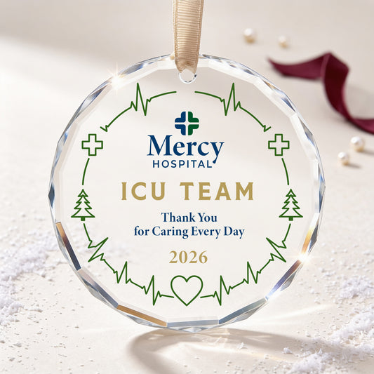 Caring Every Day – A Personalized Healthcare Keepsake