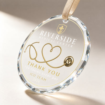 Caring Every Day – A Personalized Healthcare Keepsake