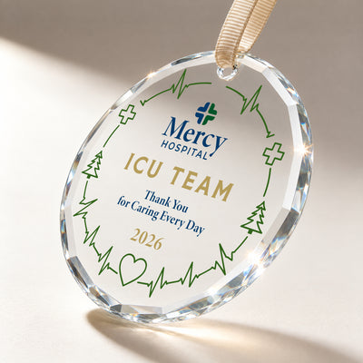 Caring Every Day – A Personalized Healthcare Keepsake