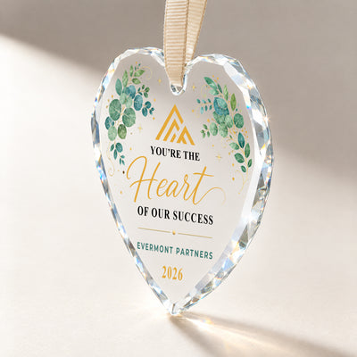 Celebrating Our Success – A Personalized Company Keepsake