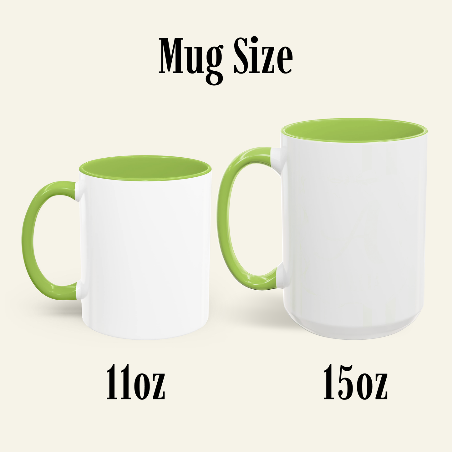 Personalized First Mother’s Day Photo Mug – Custom Picture Mug for New Mom Gift